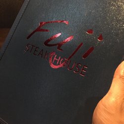 Fuji Steak House