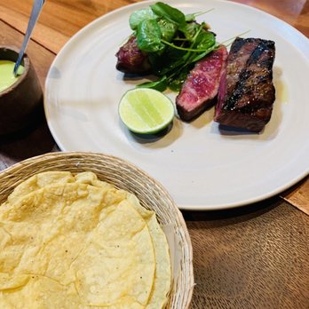 Damian - Carne asada - Mexican Near Me - Los Angeles, California