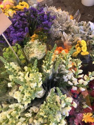 Mission Community Market by null