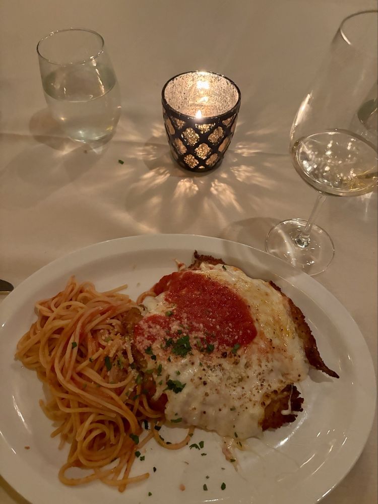 Social spots from VIVO! Restaurant & Catering