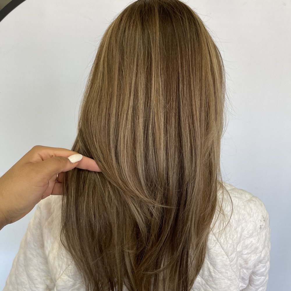 Illusion Real Beauty Studio - Balayage by Bri - Hair Salons Near Me - Phoenix, Arizona