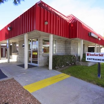 SecurCare Self Storage - Self Storage Near Me - Highland, California SecurCare Self Storage - Self Storage Near Me - Highland, California