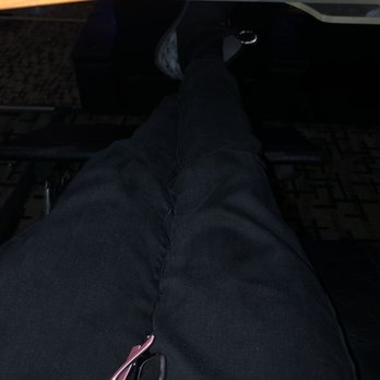 Cinema Cafe - Full recliner - Cinema Near Me - Chesapeake, Virginia