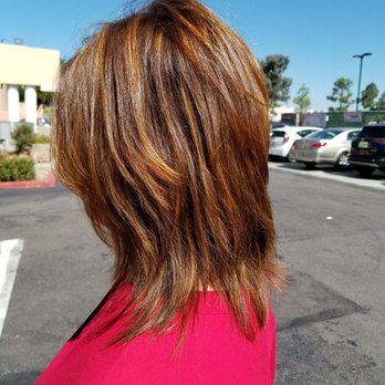 Kakopoco - Another side view! - Hair Salons Near Me - San Diego, California