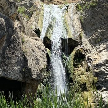 Paradise Falls - Hiking Near Me - Thousand Oaks, California Paradise Falls - Hiking Near Me - Thousand Oaks, California