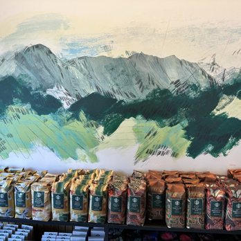 Starbucks - Mural - Coffee & Tea Near Me - Redlands, California Starbucks - Mural - Coffee & Tea Near Me - Redlands, California