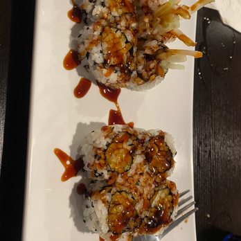 Wolcano Teppanyaki - More sushi - Asian Fusion Near Me - North Kansas City, Missouri Wolcano Teppanyaki - More sushi - Asian Fusion Near Me - North Kansas City, Missouri