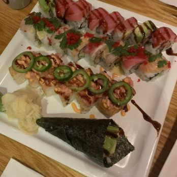 Daruma Japanese Restaurant - Japanese Near Me - Englewood, New Jersey