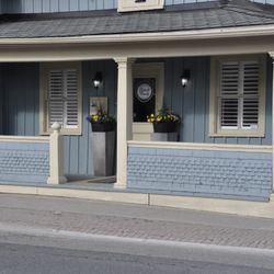 Unionville Laser & Beauty Centre - 161 Main St.                              Unionville Laser & Beauty Centre