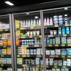 EDEKA - Molkerei Artikel