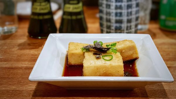 Musashi Japanese Restaurant by null