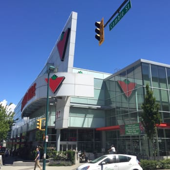 Canadian Tire - Department Stores Near Me - Vancouver, British Columbia Canadian Tire - Department Stores Near Me - Vancouver, British Columbia
