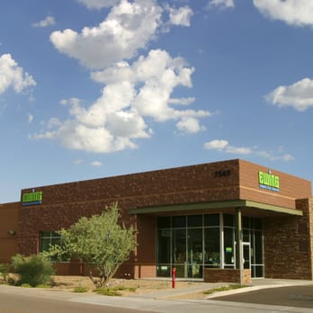 1. Ewing Outdoor Supply