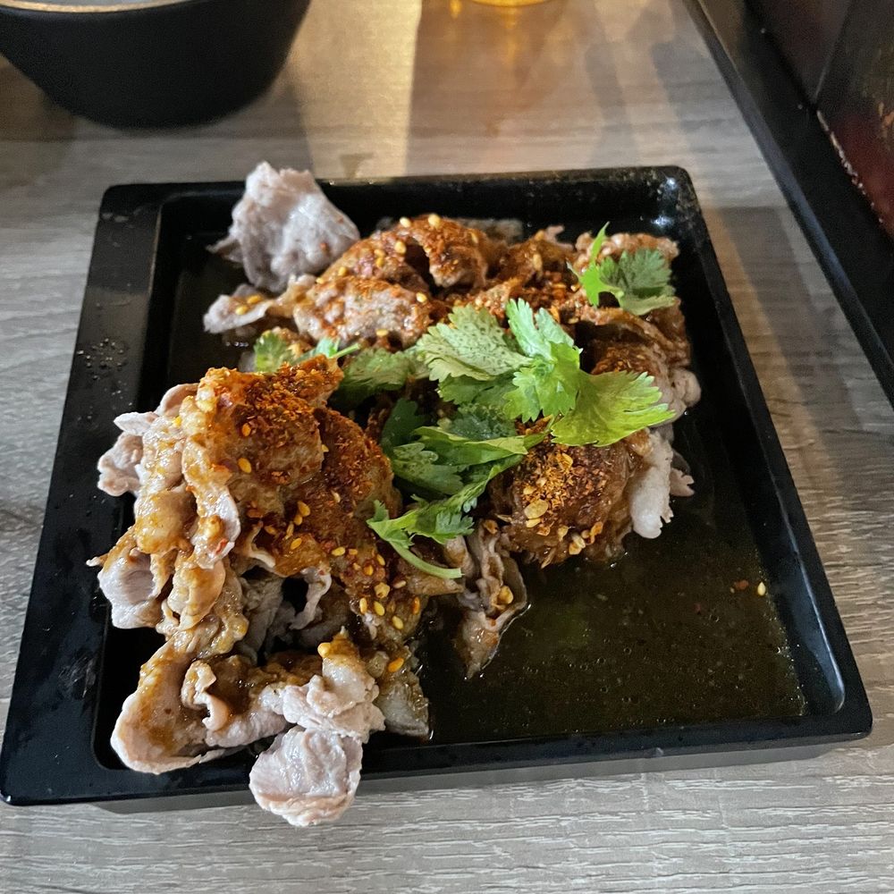 Boiling Point - Cumin Lamb - Taiwanese Near Me - San Jose, California Boiling Point - Cumin Lamb - Taiwanese Near Me - San Jose, California
