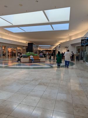 Baybrook Mall by null