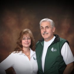 Cameo Home Inspection Services - Larry & Renee Stamp
Cameo Home Inspection Services
