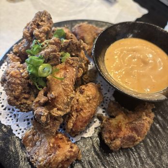Sushi Akito - Chicken Karage - Sushi Bars Near Me - Rancho Palos Verdes, California Sushi Akito - Chicken Karage - Sushi Bars Near Me - Rancho Palos Verdes, California