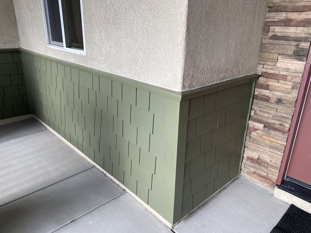 Slide of Siding Solutions