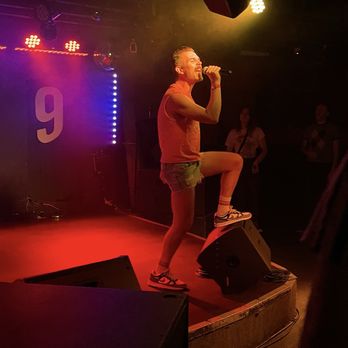 DC9 Nightclub - Music Venues Near Me - Washington, DC, District of Columbia DC9 Nightclub - Music Venues Near Me - Washington, DC, District of Columbia
