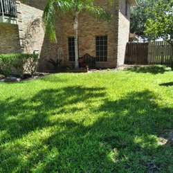 L R J Lawn Services