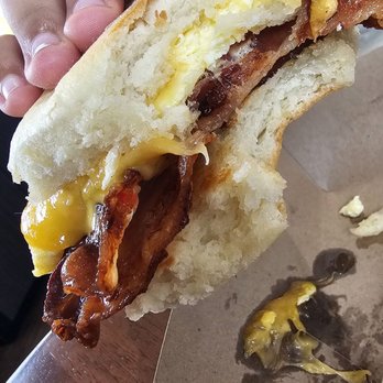 Seaview Biscuit Company - Bacon biscuit - Breakfast & Brunch Near Me - Seaview, Washington Seaview Biscuit Company - Bacon biscuit - Breakfast & Brunch Near Me - Seaview, Washington