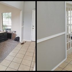 DM Handyman services