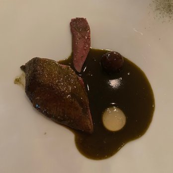Claude Bosi at Bibendum - Coffee & Tea Near Me - London, XGL Claude Bosi at Bibendum - Coffee & Tea Near Me - London, XGL