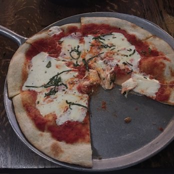 Trezeros Kitchen + Tap - Pizza Margharita - Cocktail Bars Near Me - Mount Prospect, Illinois Trezeros Kitchen + Tap - Pizza Margharita - Cocktail Bars Near Me - Mount Prospect, Illinois