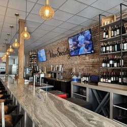 Wine Society