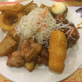 New China Buffet - Buffets Near Me - Portland, Michigan New China Buffet - Buffets Near Me - Portland, Michigan