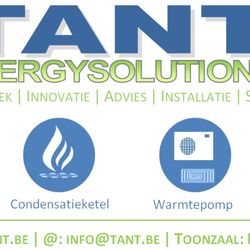 Tant EnergySolutions