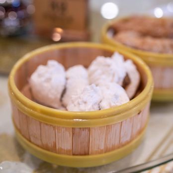 Well Season - pork bun. - Dim Sum Near Me - Davis, California Well Season - pork bun. - Dim Sum Near Me - Davis, California