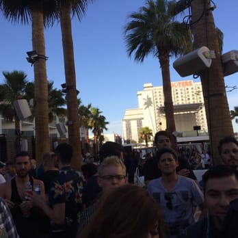Havana Room - Venues & Event Spaces Near Me - Las Vegas, Nevada