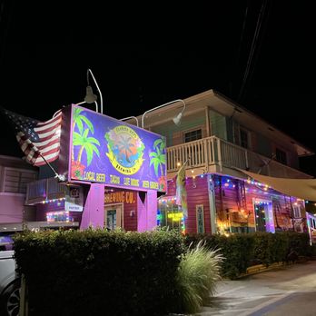 Florida Keys Brewing - front view - Breweries Near Me - Islamorada, Florida