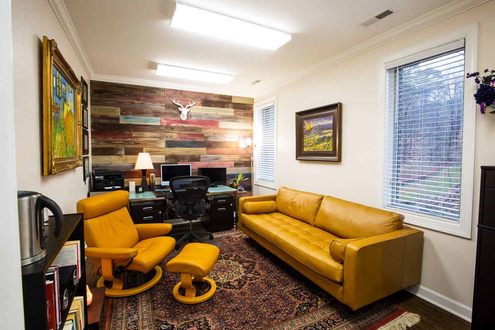 Preston Counseling - grief counselor in Charlotte, NC