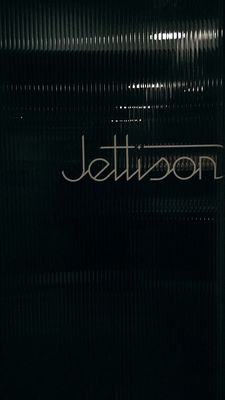 Jettison by null