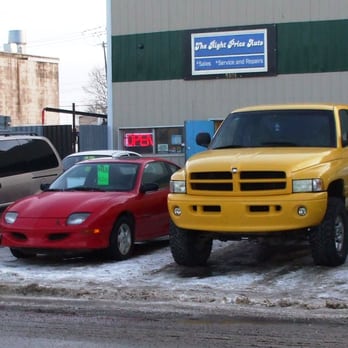 The Right Price Auto - some inventory - Auto Repair Near Me - Calgary, Alberta The Right Price Auto - some inventory - Auto Repair Near Me - Calgary, Alberta
