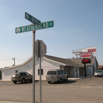 Tom's Donuts - Next to this corner. - Donuts Near Me - Angola, Indiana Tom's Donuts - Next to this corner. - Donuts Near Me - Angola, Indiana