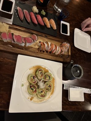 Sushi.com Japanese Restaurant by null
