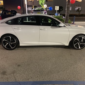 Honda Van Nuys - Loving my car!! - Car Dealers Near Me - Van Nuys, California