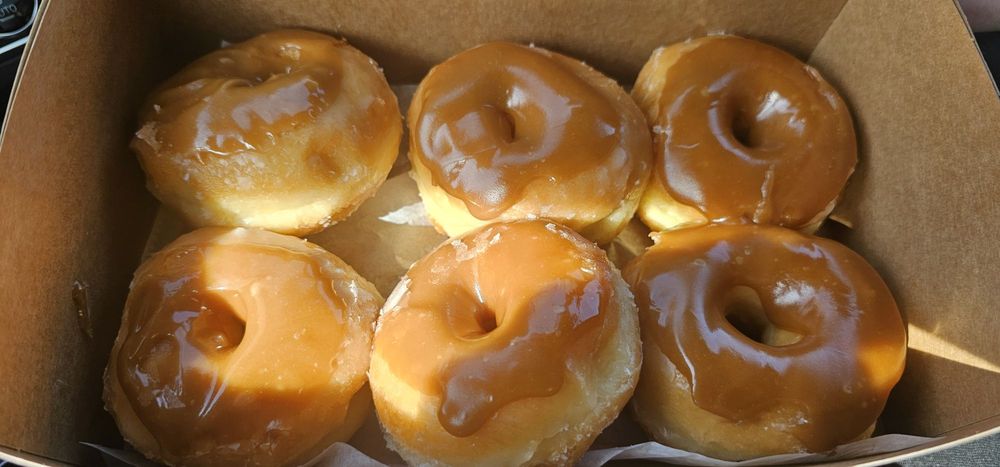 Donuts 4-U Image