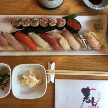 Sushi Taro - Sushi Tokujo Lunch - Sushi Bars Near Me - Washington, DC, District of Columbia Sushi Taro - Sushi Tokujo Lunch - Sushi Bars Near Me - Washington, DC, District of Columbia