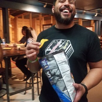 Blade & Timber Axe Throwing - Honolulu - Full size bag of chips! $6 - Axe Throwing Near Me - Honolulu, Hawaii Blade & Timber Axe Throwing - Honolulu - Full size bag of chips! $6 - Axe Throwing Near Me - Honolulu, Hawaii