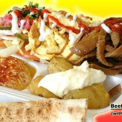 Shawarma King