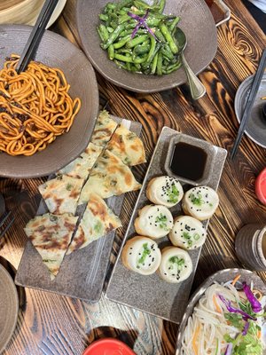 Dumpling Hours - Oakland by null