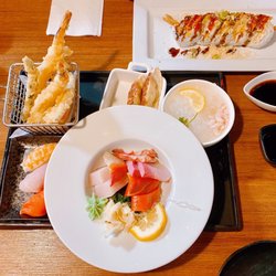 Sapporo Kitchen - Sapporo dinner set