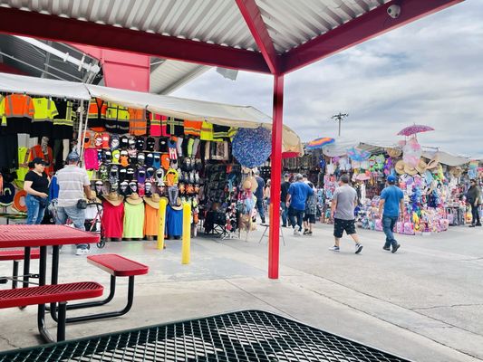 Broadacres Marketplace by null