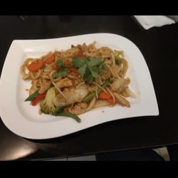 Asiatu - Udon Nudeln# japanisches Style# my style
