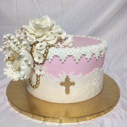 Angel's Cakes