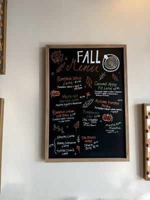 Menu photo 1 HullHouse Coffee Kansas City, MO